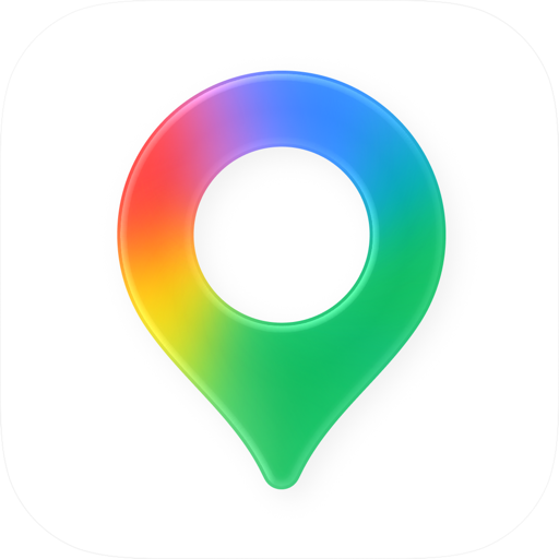 APPfinds01x's tweet photo. Real-time traffic, turn-by-turn voice nav, and info on 250 million places worldwide. Google Maps reroutes you around jams automatically and covers driving, walking, cycling, and transit. The app that replaced every paper map ever printed. #Navigation #iOS https://t.co/UwTRRMUDgu