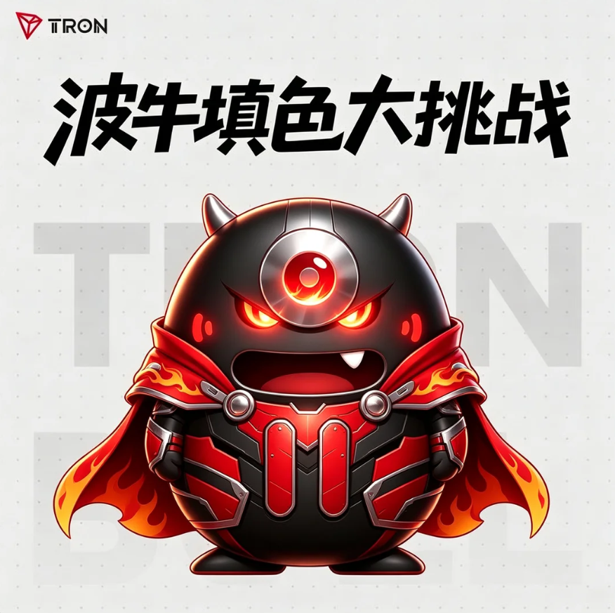 Real199911's tweet photo. @trondaoCN https://t.co/aRrUhKjc3o