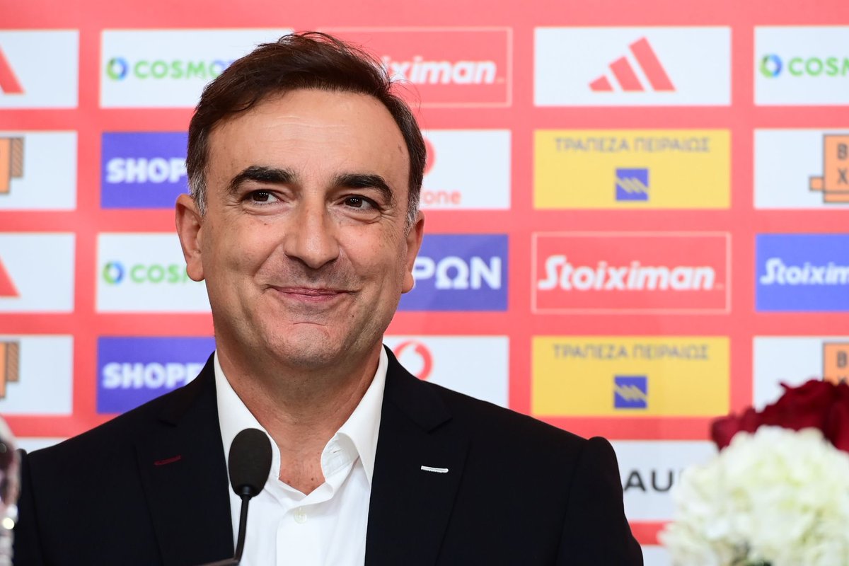 iamkhayb's tweet photo. #Carlos #Carvalhal wil be the new head coach of the #Portuguese team FC #Famalicão! 🇵🇹 https://t.co/yIOVtasb2h