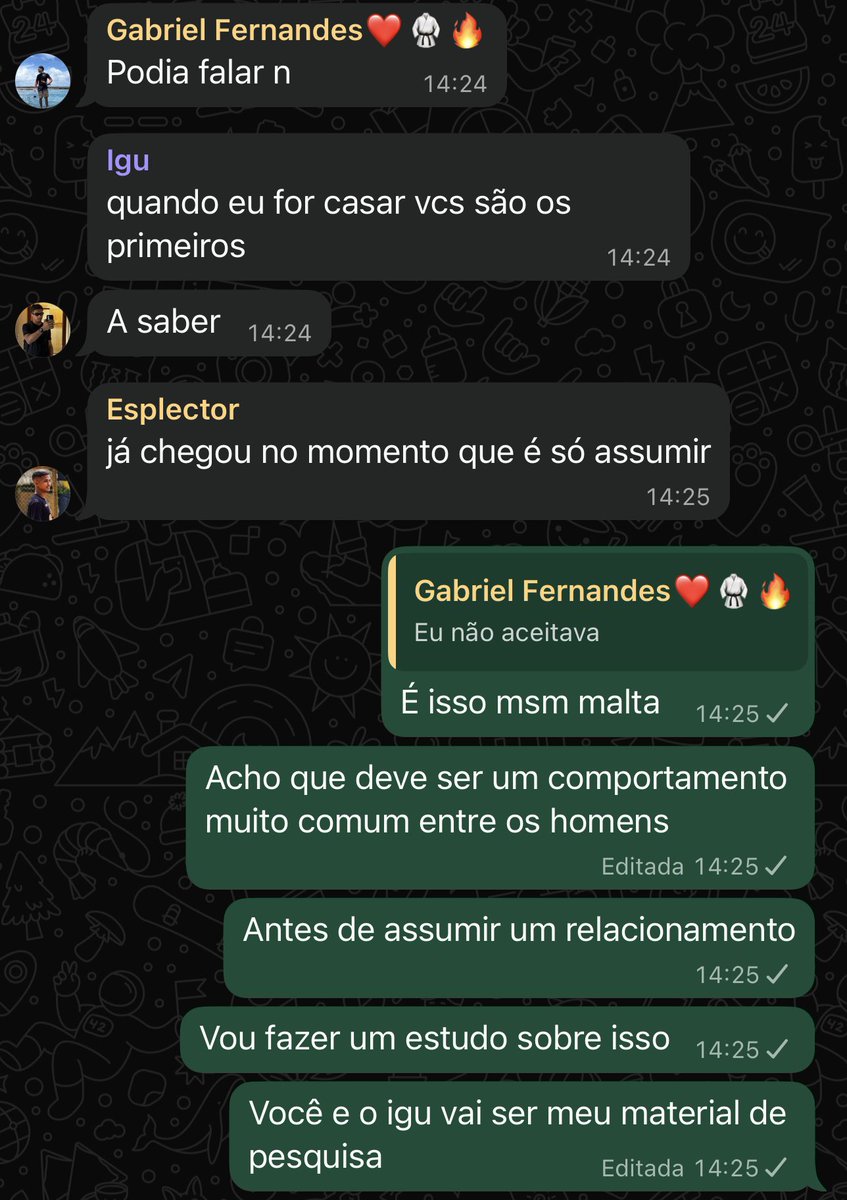 _kaiooz's tweet photo. Em breve farei uma pesquisa com mais voluntários https://t.co/g5PBdgmyta