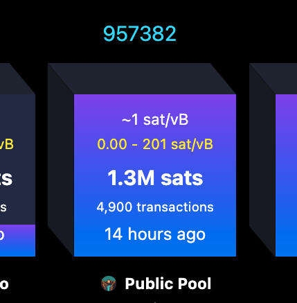 Solo Satoshi 🇺🇲 tweet media