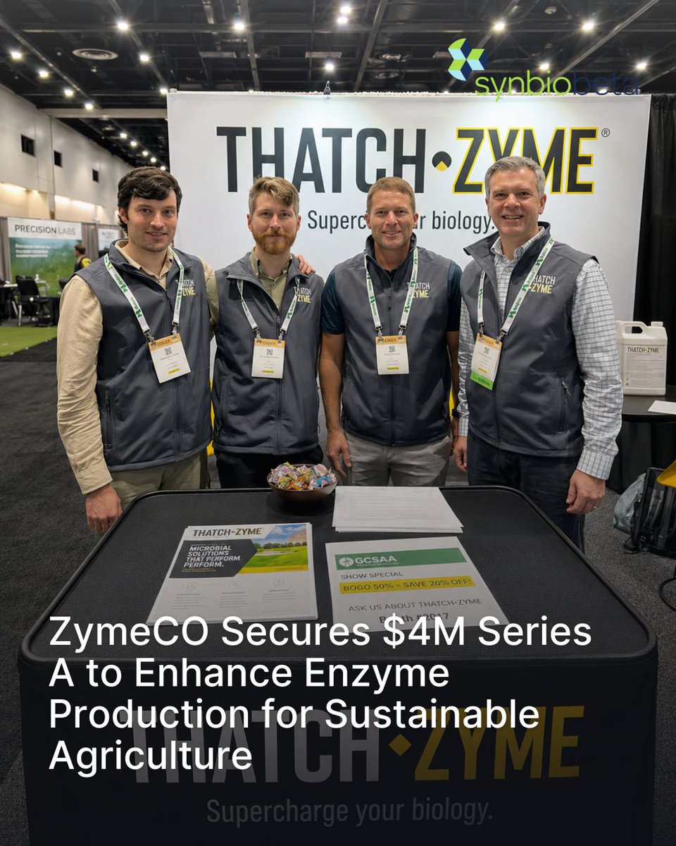 SynBioBeta tweet media