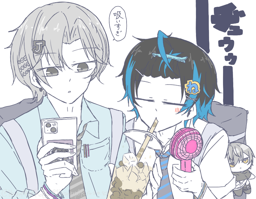 ≠″ｬ｣ﾚ #JILart #ね絵いろ