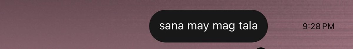 freshtruxia's tweet photo. Sabi kolang “sana may mag tala” pero opening? HUHU TANGINA IYAK AGAD OPENING PALANG😭 https://t.co/gLzLOk97LS