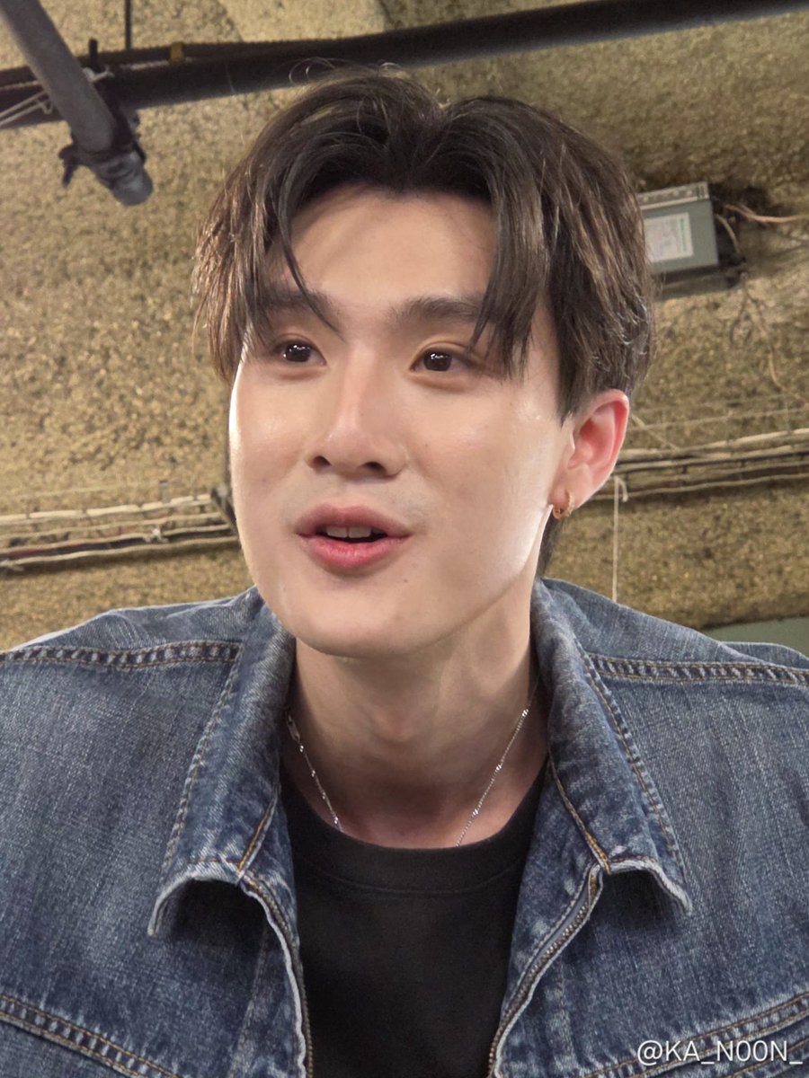 KA_N00N_'s tweet photo. เติมแป๋วอะยางงงง🥺🐰
((ไม่ว่ากี่ครั้งที่เจอธี ตาธีคือแบบเหมือนไข่มุกสุดๆอะวิบวับเป็นประกายดาวล้านดวง หลงคับ😳))

MR. Kill SERIES PRESS TOUR D2 

#Flex1045xMrKillSeries
#MrKillSeries 
#tee_vtp https://t.co/dcuqfXnI6P