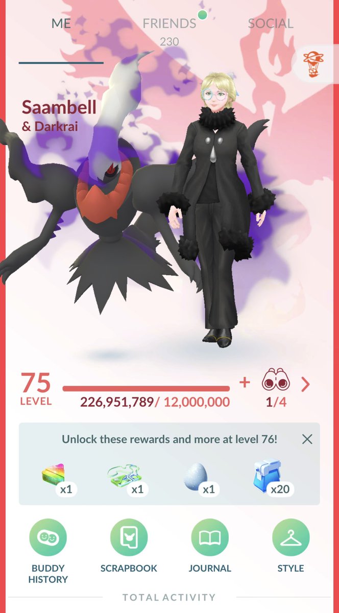 Saambell_'s tweet photo. 477638040962

Hi everyone, please add and invite some Mewtwo raids 
I’ll join as much as I can 

#pokemon #gofest #pokemongofriends #pokemongoraids https://t.co/2q5aVznJ6z