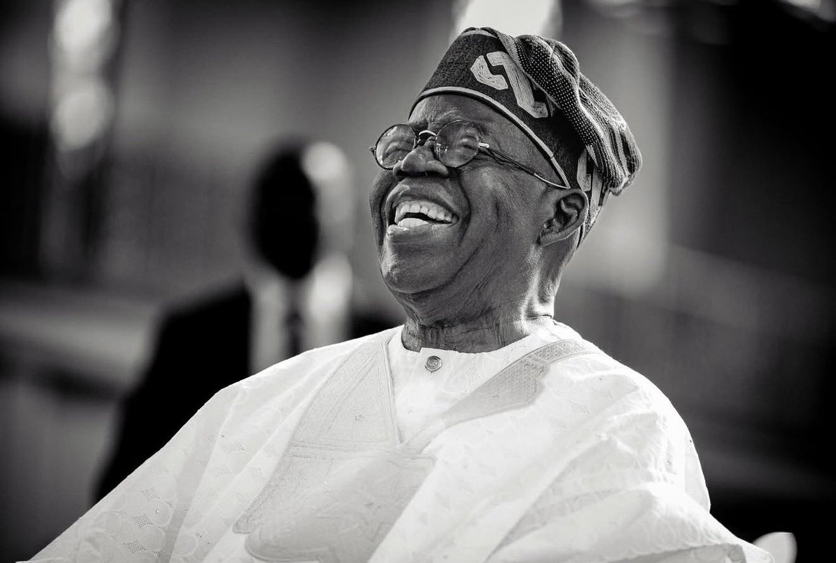 BashirAhmaad's tweet photo. President Bola Tinubu has officially reaffirmed his confidence in Vice President Senator Kashim Shettima by once again unveiling him as his running mate for the 2027 presidential election. This puts to rest months of speculation as the 2027 campaign begins to take shape. https://t.co/Z3DjwvSvej