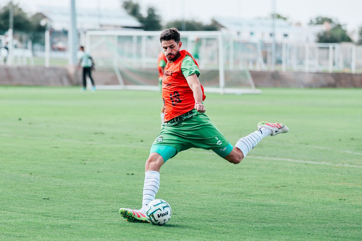 Club Santos tweet media
