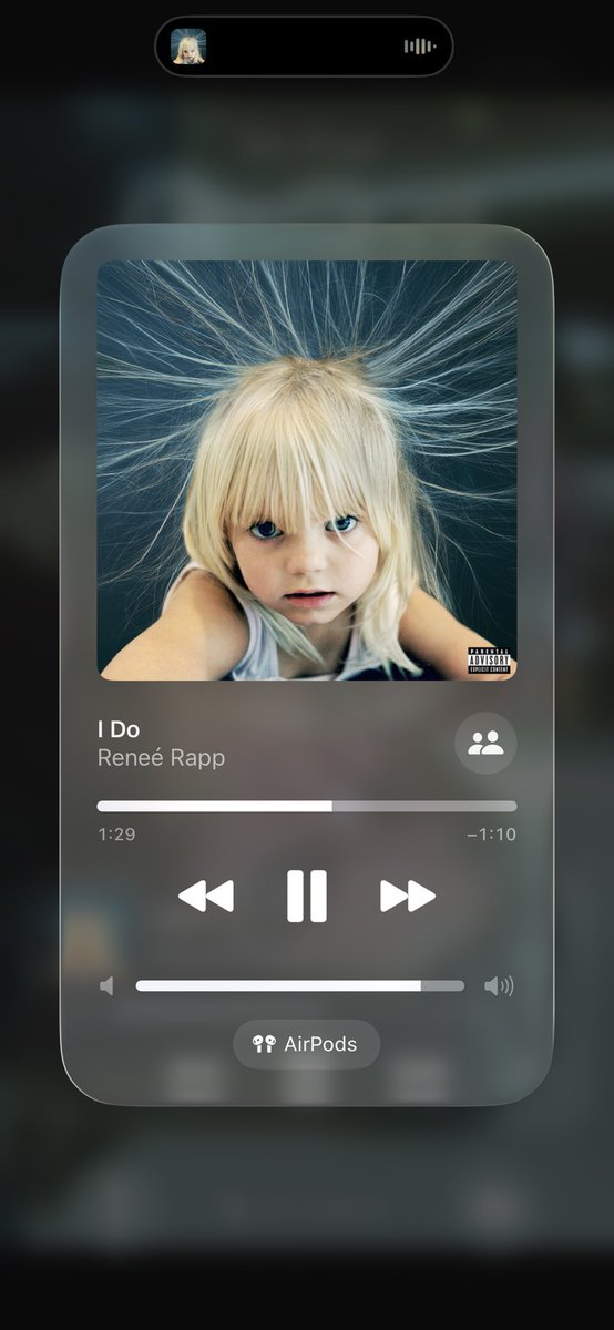 nosientond's tweet photo. me duele el corazón de pensar que nunca las escucharé en directo https://t.co/Qr4qDWgcYf