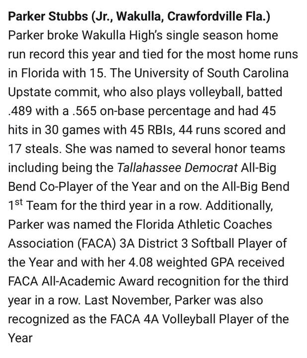 Parker Stubbs tweet media