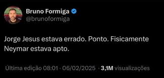 André Ávila tweet media