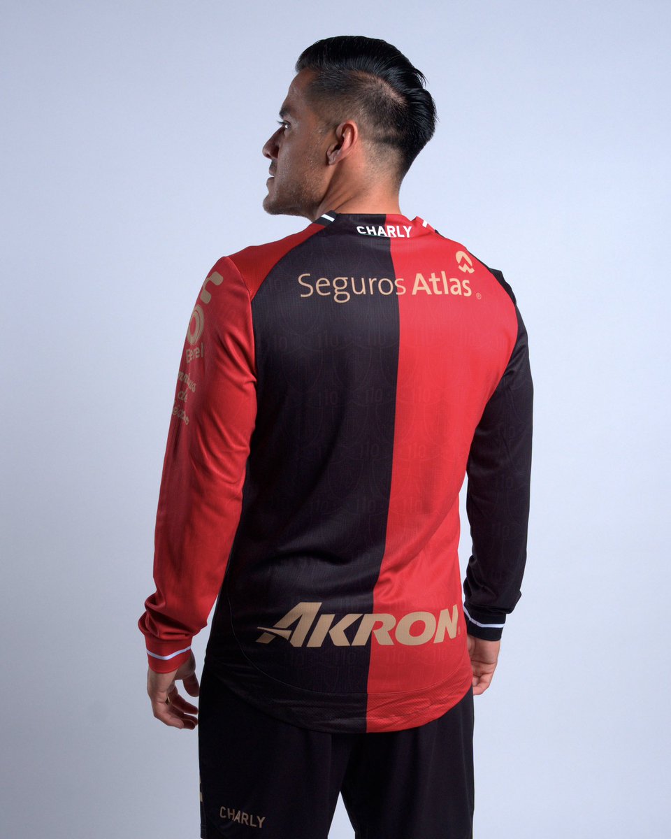 Atlas FC tweet media