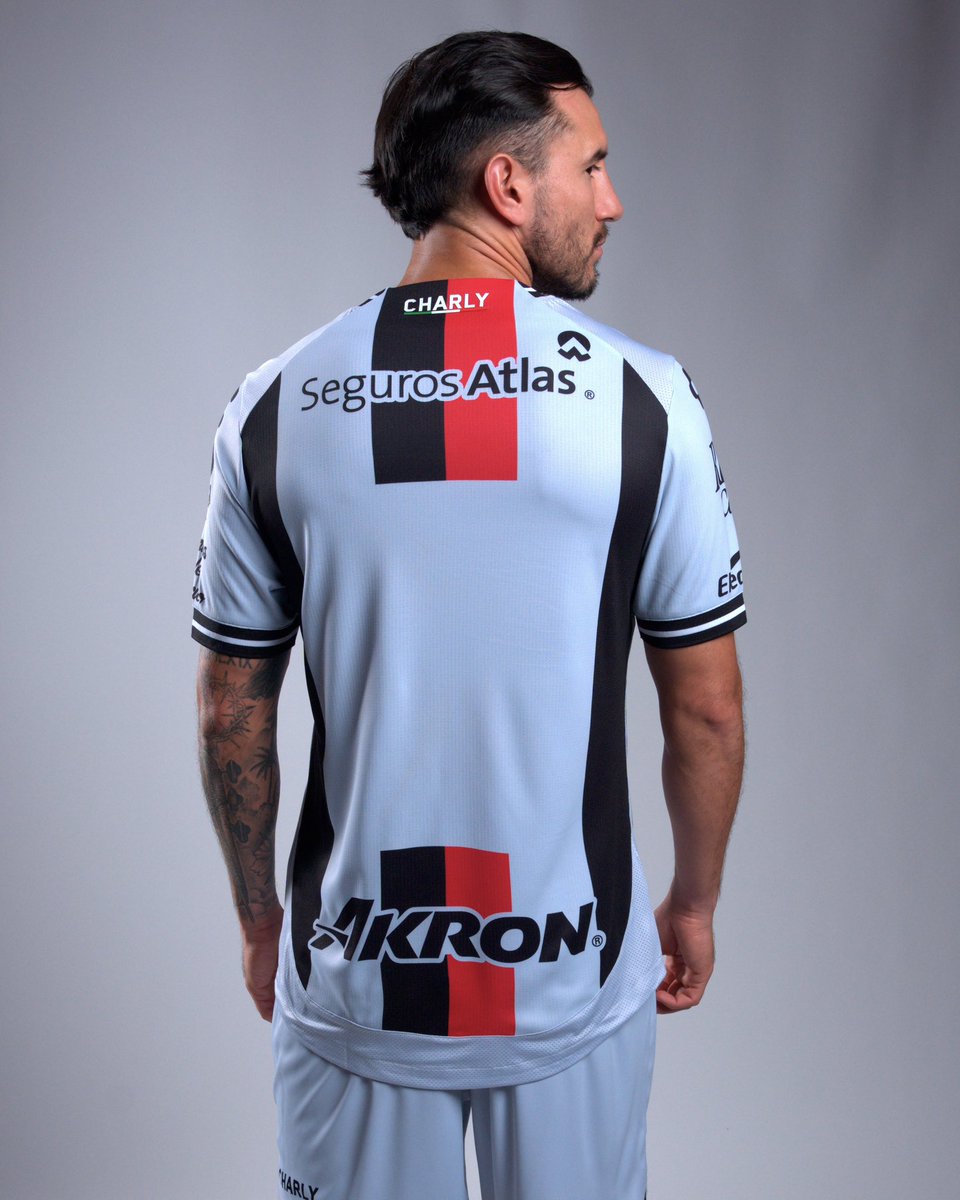 Atlas FC tweet media