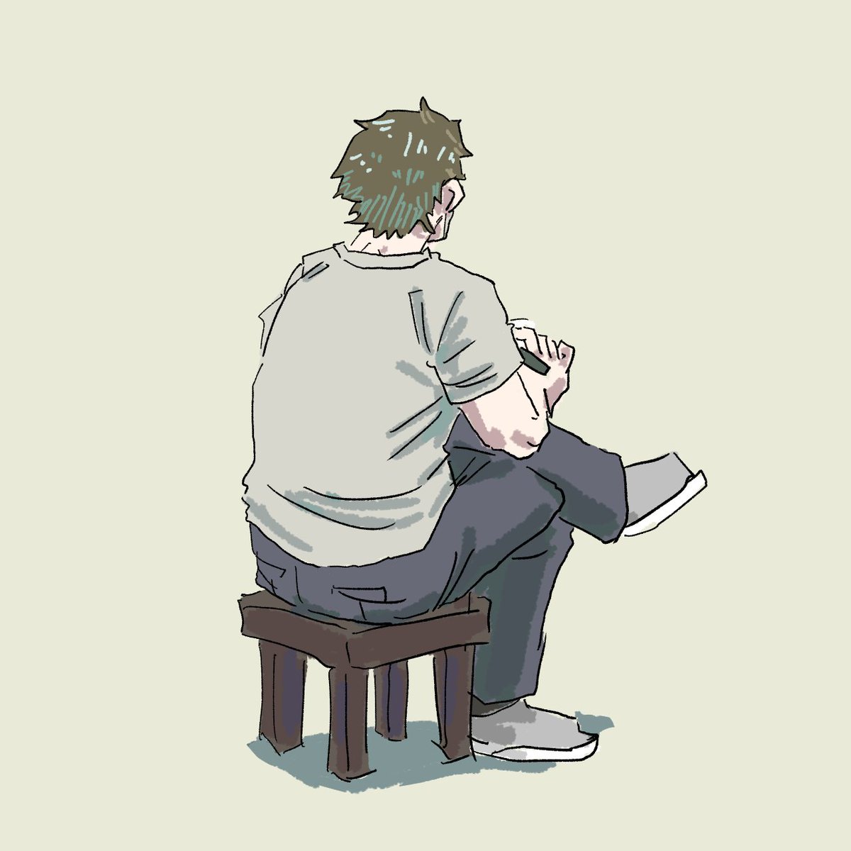 EmilyCh68457979's tweet photo. 大毛狗 讓我擼擼2/2
#ゴールデンカムイ #GoldenKamui 
#ヴァシリ https://t.co/oizG4nnhO2