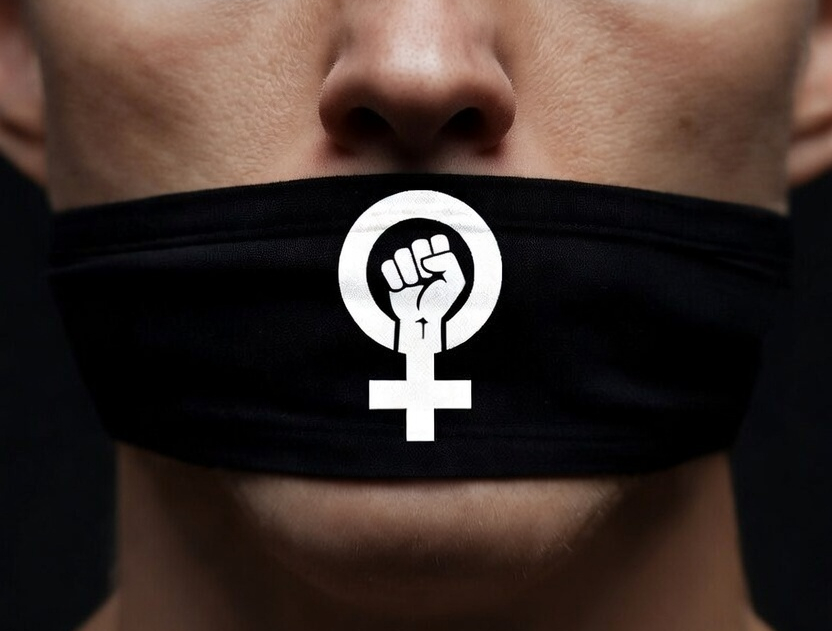 FSU_BR's tweet photo. Soldado, sua participação nunca foi tão importante!

O time da censura não descansa e já conseguiu VIRAR novamente a enquete da Câmara a favor do PL de Criminalização da "Misoginia"! A disputa está acirrada!

Vote "Não"! https://t.co/tbb359zMsz https://t.co/j7U86nlrEx