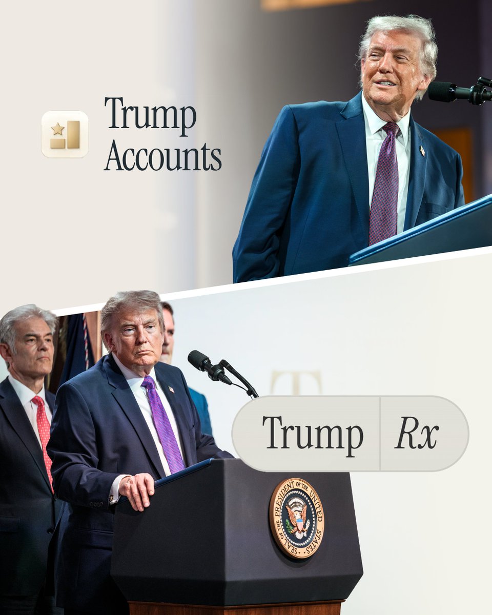 DrOzCMS's tweet photo. https://t.co/XYW10M4Ib4 🔁 https://t.co/6CLAXMWEU5

Americans are keeping more of their hard-earned money and earning more than ever, thanks to President @realDonaldTrump and his team. https://t.co/D0q47gRgWl