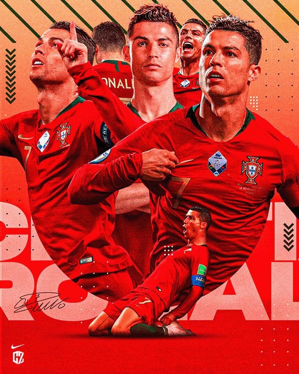 CR7Fanm's tweet photo. https://t.co/PpKKfFAc5y