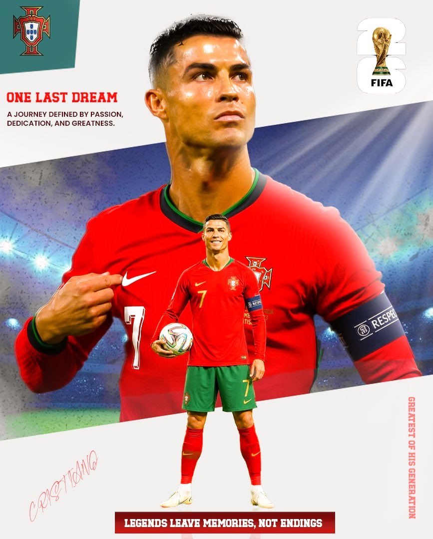 CR7Fanm's tweet photo. https://t.co/PewrjrNye5