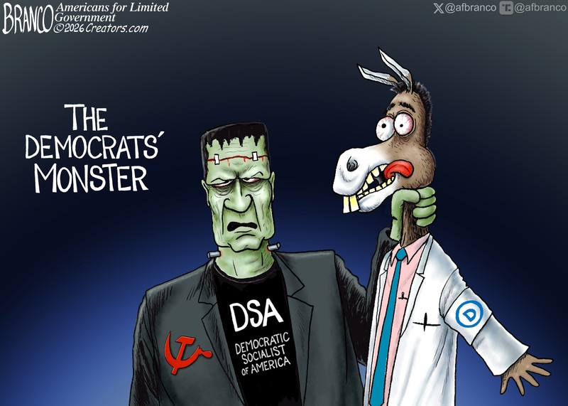 wings32s1's tweet photo. AF Branco - Political Cartoons Daily &amp; Weekly &amp;ndash; Townhall https://t.co/7QElfSsgSf https://t.co/7tjxnraWxa
