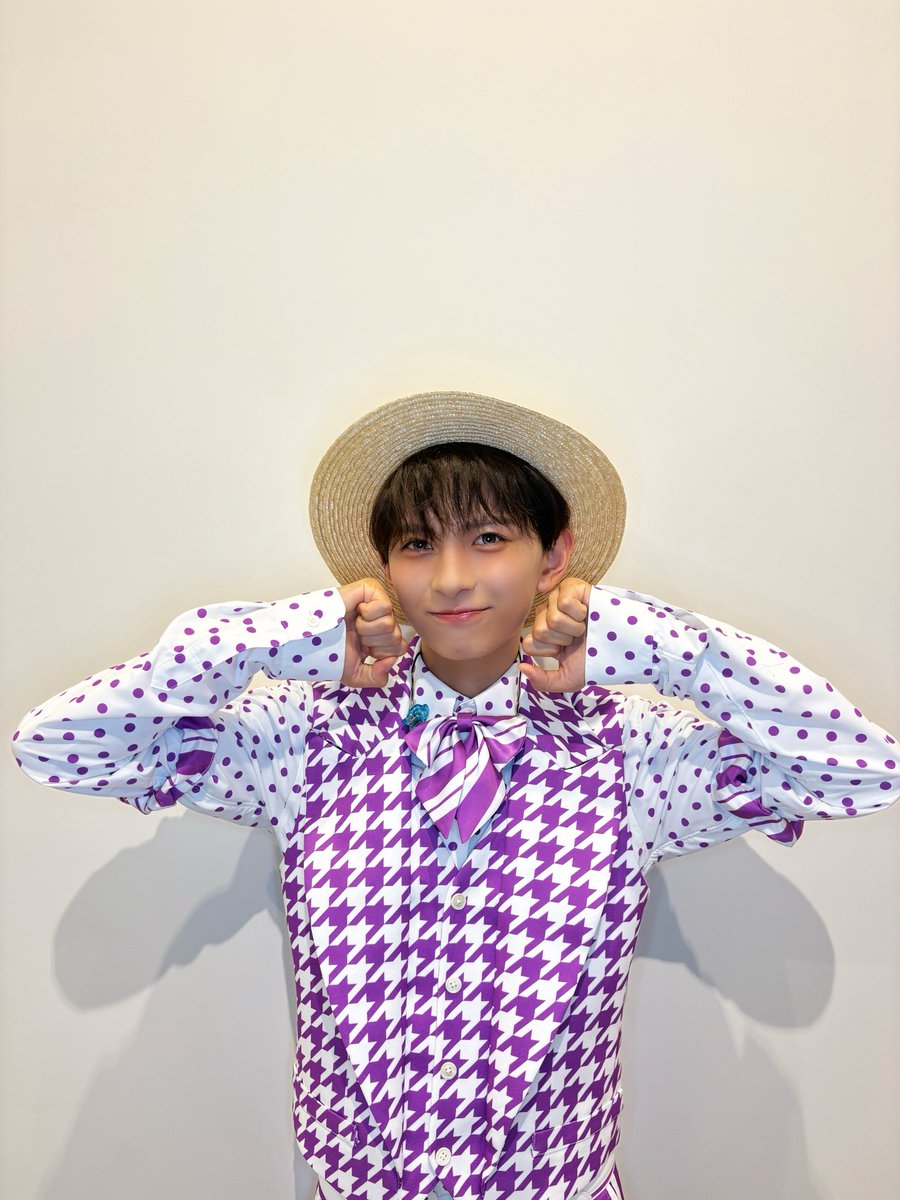ICEx_official's tweet photo. ＼ #ICEx 竹野世梛 💜／

#竹野世梛 (Takeno Sena)
2008.8.28 17歳

▼Instagram📷
https://t.co/N3YE68g3sQ

▼ICEx公式HP🧊
https://t.co/NhW8OoPSu1

#バズリズム #プンプン旋風
#ICEx #EBiDAN
@BUZZRHYTHM_NTV https://t.co/kuLCKXYW8O