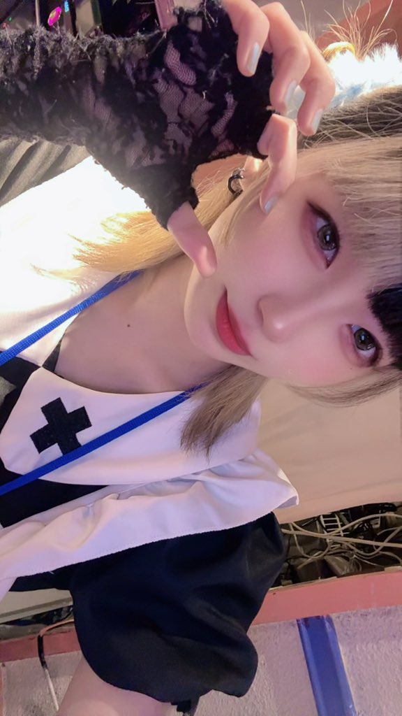 星空らら tweet media