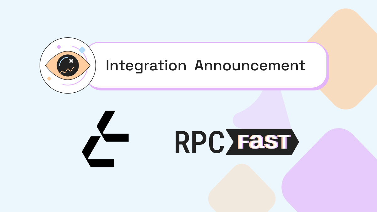 rpcfast's tweet photo. Another route. More edge. 
Nozomi by @temporal_xyz is now integrated into Beam transaction sending service.

Beam can now route your transactions through Nozomi, a high-performance delivery network built by HFT and HPC engineers to land transactions faster and more consistently. With optimized routing and staked connections, it offers you another fast lane to the leader.

Built for sniper bots, algorithmic traders, DeFi apps, and liquidators who compete where every millisecond matters.
Learn more about Nozomi: https://t.co/XKzzsBnGWe

👉Available on the free Start plan and all paid subscriptions.

Start sending smarter with Beam: https://t.co/TGpLNmCidl

How to use: https://t.co/P0XgPxEJgS