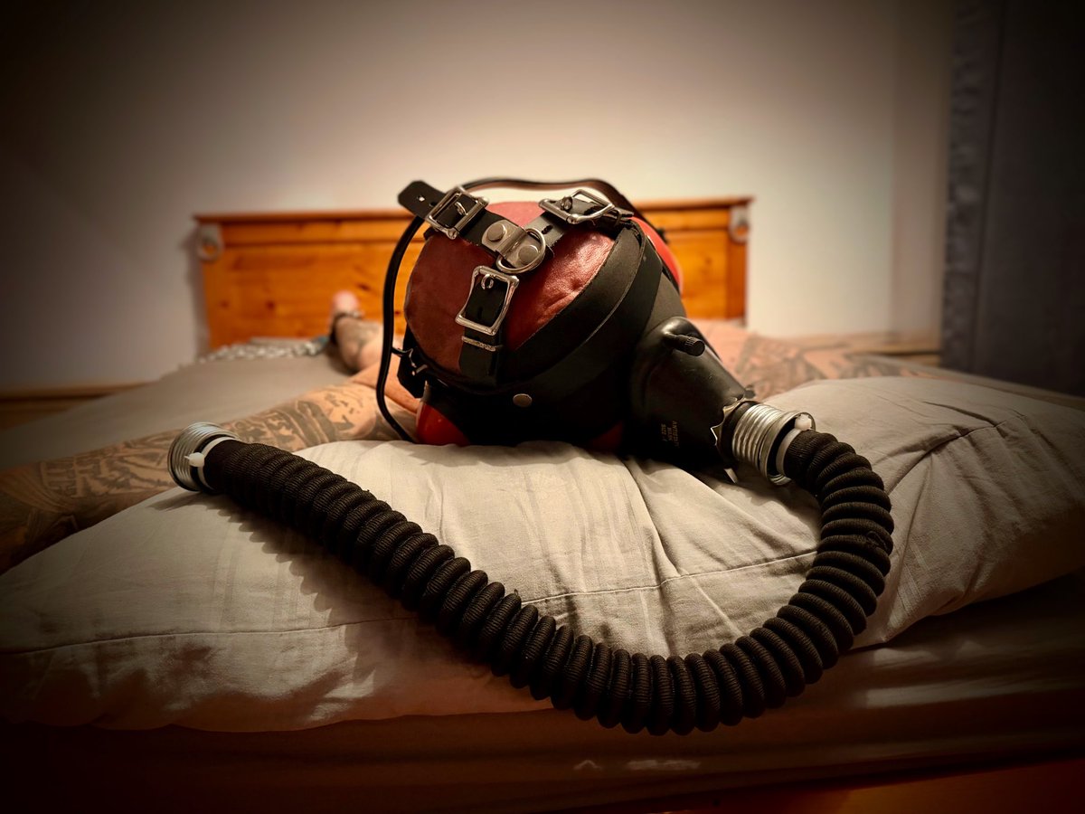 Subboi81's tweet photo. After a night of being used by men at my Owners whim, they poppered me, sprayed me and drugged me to send me into a different reality where I had no escape but to embrace the panic they forced upon me. https://t.co/KrtZoSXHwT