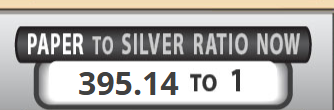 honzacern1's tweet photo. Reminder: 1 ounce in your hand is more than 395 paper promises.
#PhysicalSilver https://t.co/b2pQ8MJXP6