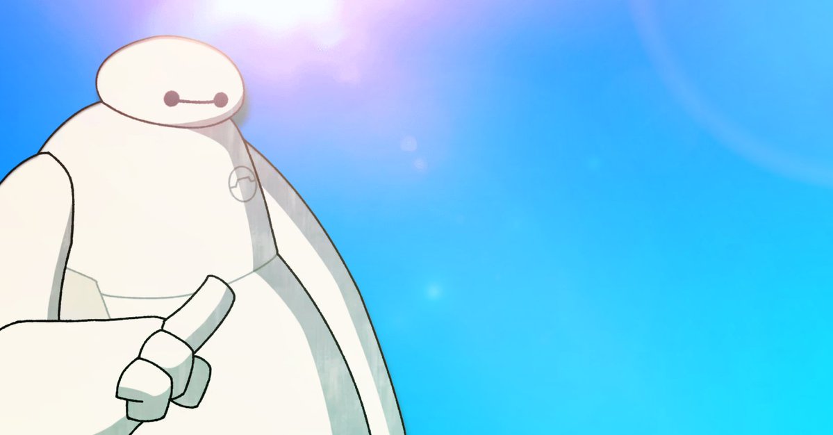 HeroicHealthBX's tweet photo. . . .

I am Baymax, your personal healthcare companion. Are you of faulty hearing? Or did I interrupt an internal monologue of.. timeline missions and boredom. https://t.co/ePai9u3C20