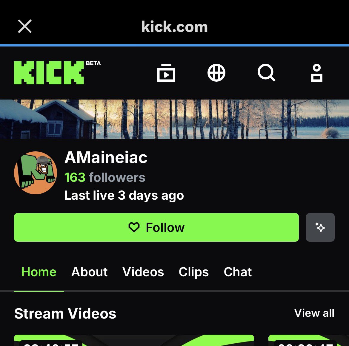 flexinbills's tweet photo. @a_maineiac @midnairl @formerlygossip @eon_don_ @victryena You’re engagement farming to attract viewers because the natural way doesn’t work for you. (Skill issue)
also:

My Xbox account has more followers than your kick. You are a random. https://t.co/Dm1Z4Wd7Ub
