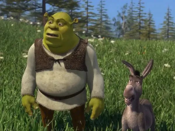 Soundtracker_'s tweet photo. Today on Soundtracker I'm joined once again by @ArmyStrang and this time we're taking SHREK. I'll post some links below https://t.co/epsgHEAJan