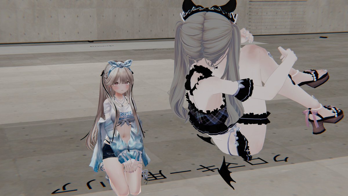 Shisyamo_chi_'s tweet photo. ムムスちゃんの水着を買いました、可愛いね https://t.co/zjy7DZHCyg