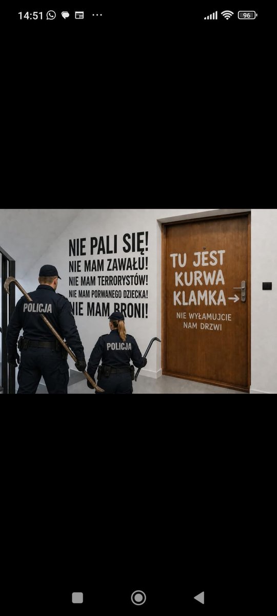 GrazynaJarco's tweet photo. @CDzwoni @KatarzynaSokoo4 @PolskaPolicja https://t.co/XTcl29lI9S