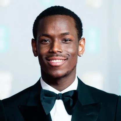 AkademiksTV's tweet photo. Top Boy actor Michael Ward has been found not guilty of raping a woman in a car after the jury unanimously acquitted him on all charges.

Sadly there will be no repercussions for the woman who falsely accused a black man, and no apologies from people who demonized him and doxxed his family, while Ward’s career will forever be tainted.