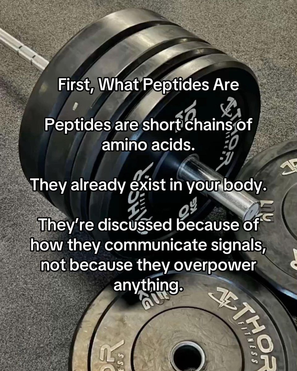 MckenzieJames's tweet photo. Not what most people assume. #GymTok #facts #fitnesstips #trending https://t.co/bGenzHmzie