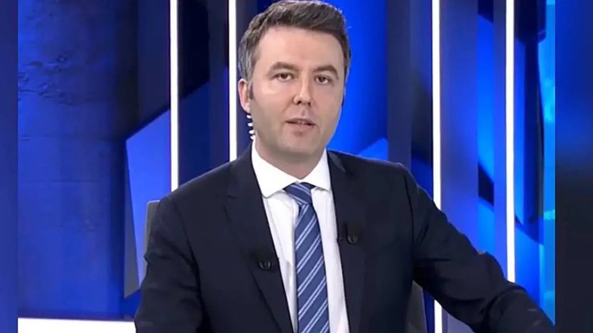 Gazeteci Mehmet Akif Ersoy Hakkında Ağır Ceza Davası Açıldı