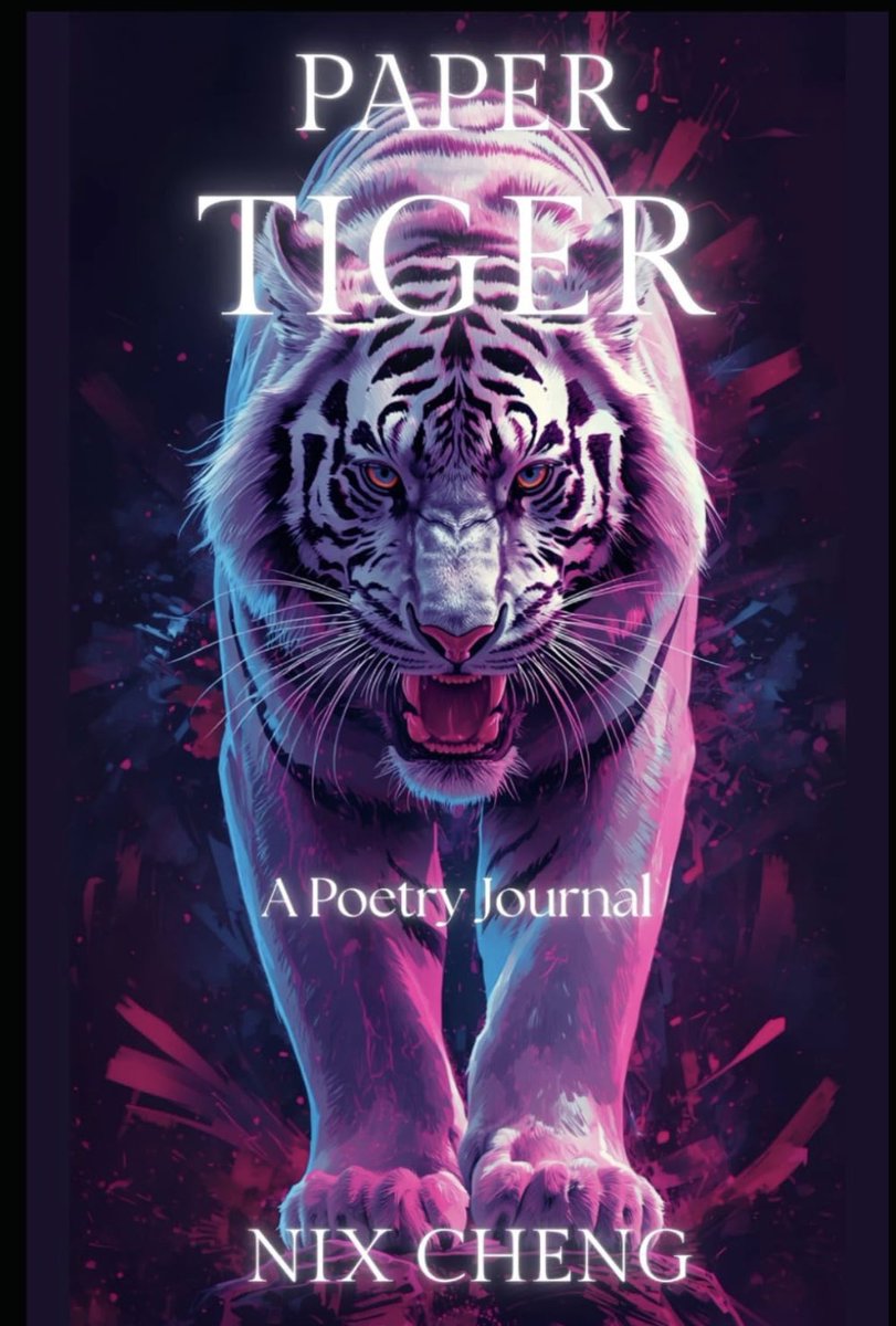 NicoleCWriter's tweet photo. My #Poetry Journal is now available only on @amazonbooks! ✍🏼 📚 Get yours today!
#Author #AuthorSupport #AuthorSpotlight #AuthorLife
#PoetryInMotion #PoetrySlam #Poet #PoetSociety #PoetryBook https://t.co/zwP1ah6qTg