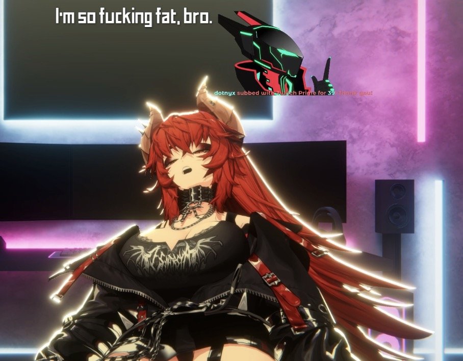 Zentreya⚡🐲⚔️ SVA tweet media