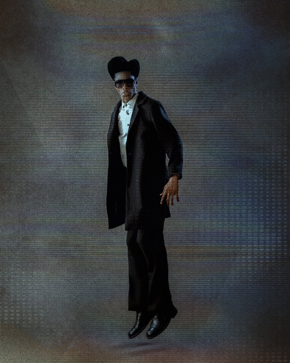 theactuallaurel's tweet photo. Nothing Is Ever Truly Lost (2026)

Creative direction, Art direction &amp; styling by ME (Laurel). https://t.co/t7WAttuL83