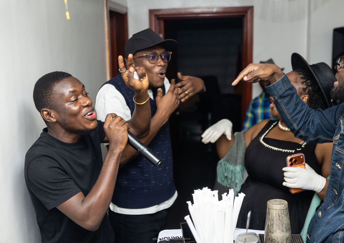 coronationghana's tweet photo. Good vibes never go out of style.

We turned back the clock for a day filled with vintage flair, unforgettable moments and the team spirit that keeps us moving forward.

Here’s to celebrating our people, creating lasting memories and bringing our best selves to every moment. https://t.co/muTgSnKIh6