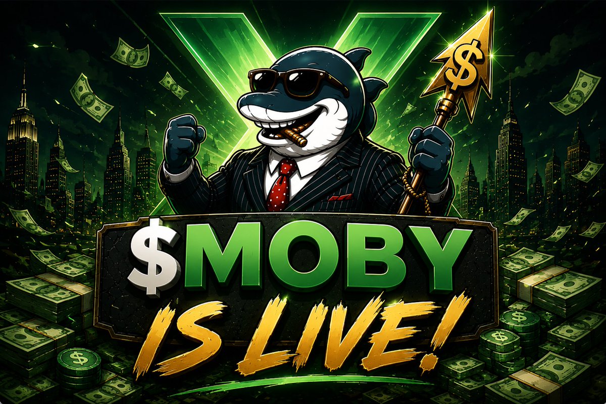 Moby tweet media