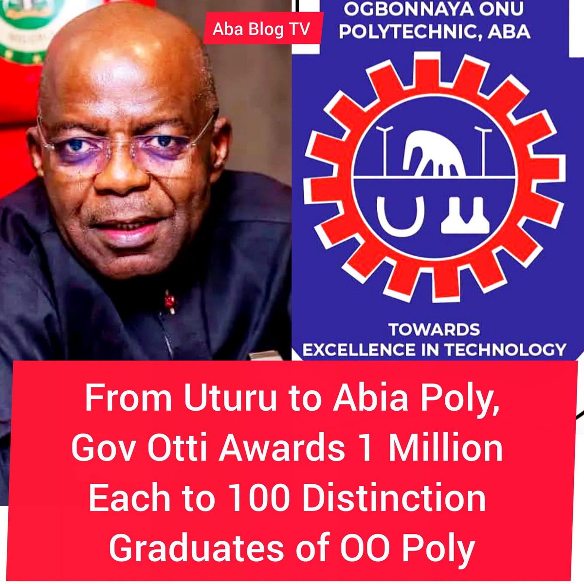 Tony Ajah tweet media