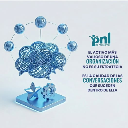 pnlmonterrey's tweet photo. Porque detrás de cada avance importante existe una conversación que lo hizo posible. 

¿Las conversaciones dentro de tu organización están generando crecimiento o solo intercambio de información?

#PNL #PNLdeMonterrey #ProgramacionNeurolingüística #ConversacionesQueTransforman https://t.co/nrfLyrUJLl