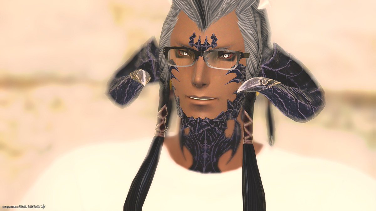 eorzeanNinja's tweet photo. ガイアに雨響兄さんが居て、
マナにはライくんが居ます
見掛けたらよろしくお願いします( *´꒳`*) https://t.co/06cO90wMLO