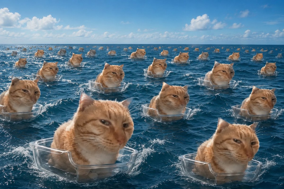 Hawkxchain's tweet photo. Generational dip ,I promise you this is an opportunity 

$SUSCAT https://t.co/8vaRKMpoVc