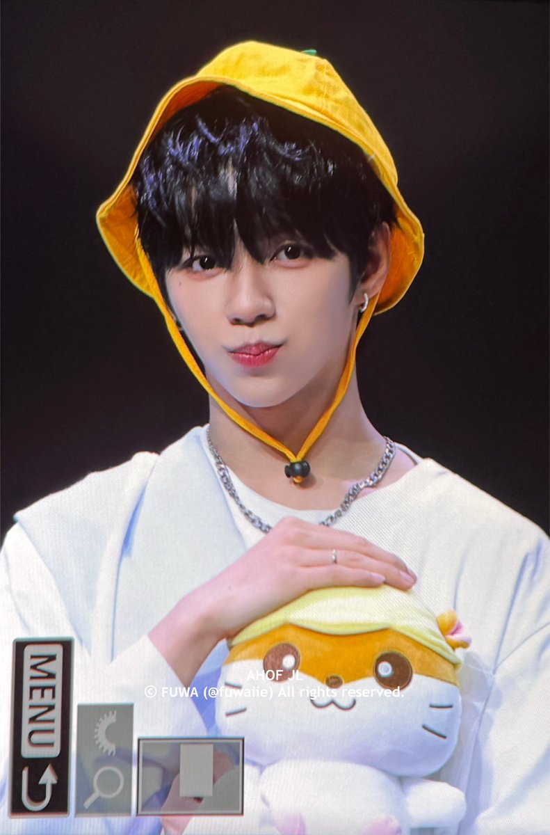 fuwaiie's tweet photo. 260710

#AHOF #아홉      
#JL #제이엘 https://t.co/M44Ht146QA