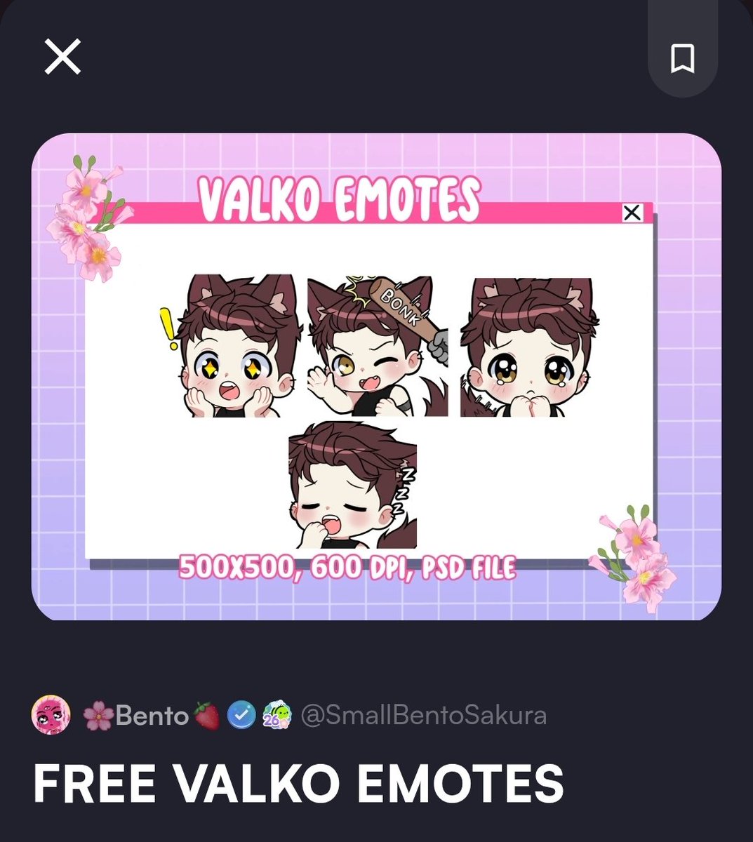 smallbento's tweet photo. For The Valko Fans. HERE.

Share this around! Have fun. See ya later.

https://t.co/ewa9OfL9ov

#Valkois6thLl #Bring敖尹ValkoAoYinback https://t.co/242Rkg0ggH