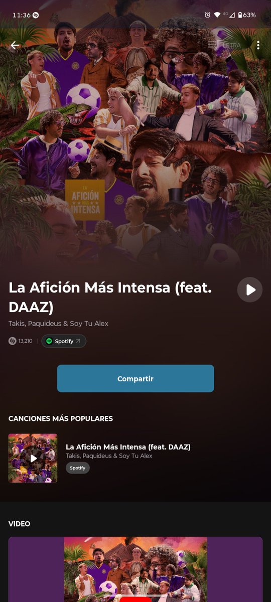 KarlyRoTo's tweet photo. #laaficionmasintensa @alfa913fm  @aesquinca https://t.co/SWcUV1Eych