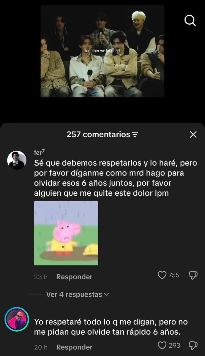 lyssannki's tweet photo. Pero quién les está pidiendo que olviden esos 6 años?? 😭 lo único que Jungwon pidió fue respeto para la alineación actual, jamás dijo que olvidaramos el pasado qpedo https://t.co/vTZvFuz0cd