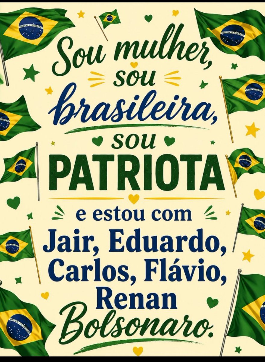 CeliVolpato's tweet photo. @BolsonaroSP @bolsonaro__jr @pamcosta21 Parabéns,  Edu! Que tua vida seja longa,  próspera,  feliz e cheia de paz! Saúde 🥂 🎂 
Obrigada por tudo o q está fazendo pelo Brasil! https://t.co/4F9g8NXGrR